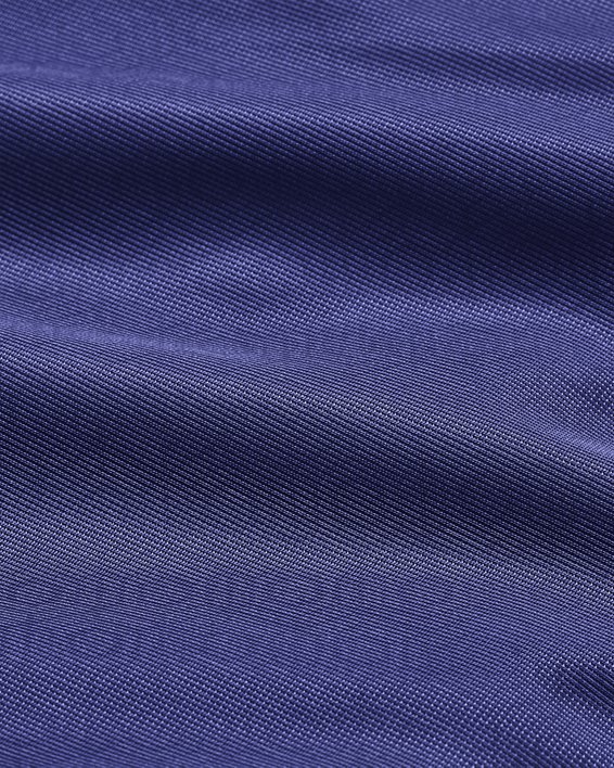 Pantalon oversize UA Vanish Elite Woven pour femme, Purple, pdpMainDesktop image number 5